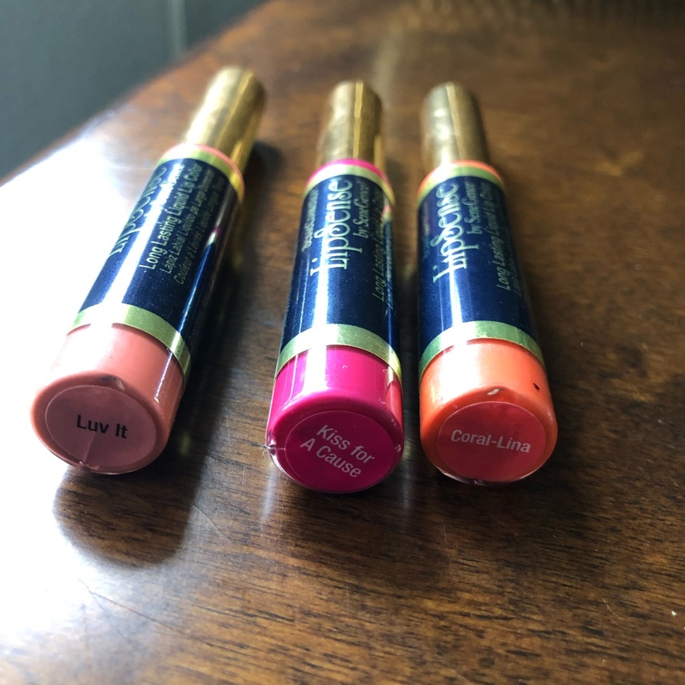 Lipsense